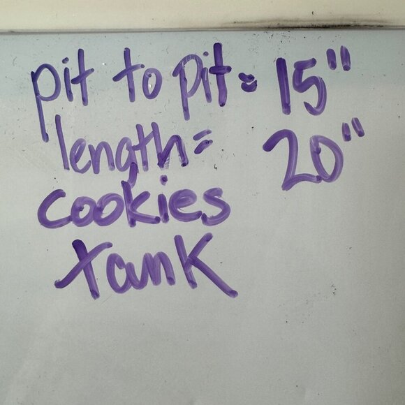 Jonathan Simkhai Blue  Samia Compac Rib Cardigan and matching tank woman’s small - Picture 14 of 15